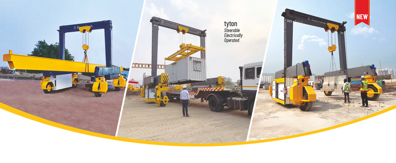 Bulk Material Handling Solutions